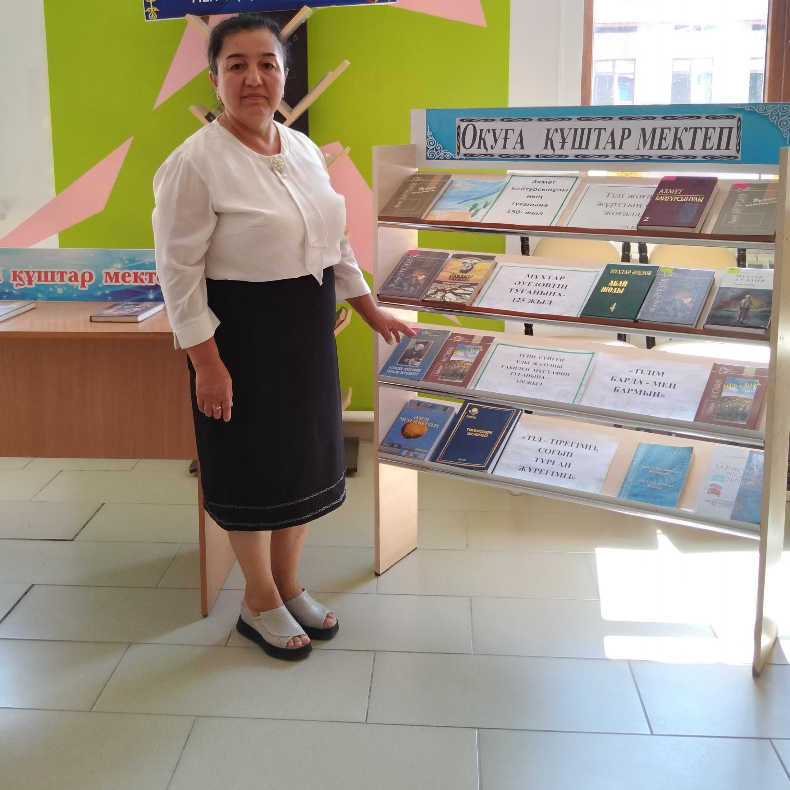 Кадиркулова Лобар Махсудовна Кадиркулова Лобар Махсудовна