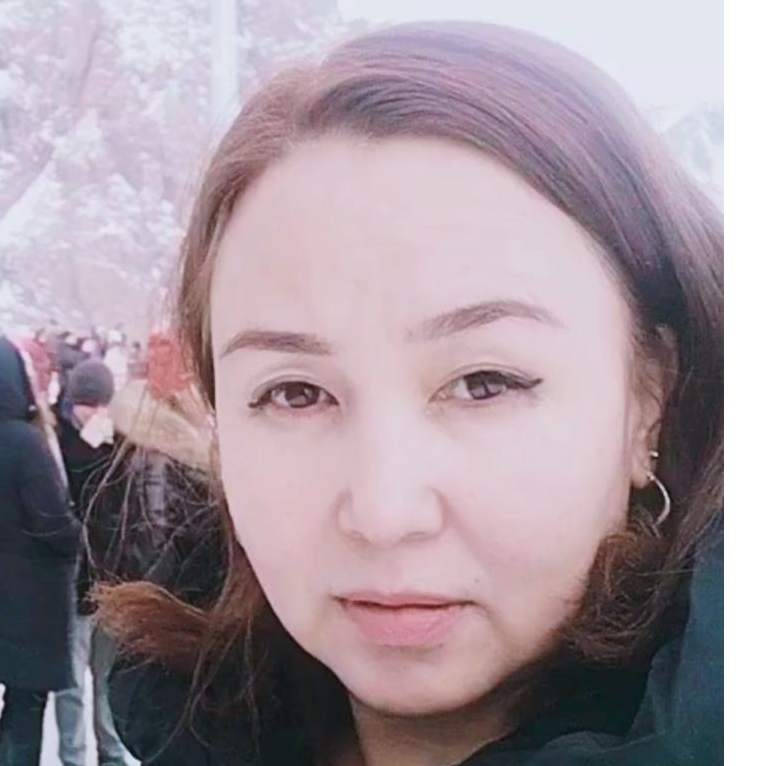 Ибрагимова Айгуль Мархаматовна Ибрагимова Айгуль Мархаматовна